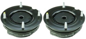 Ford Shelby GT500 Suspension Strut Mounts - Front - Ford Racing - Track Pack Option - `07-`23